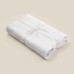 Полотенце вафельное SL HOME: Basic 