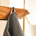 Полотенце вафельное SL HOME: Basic 