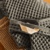Полотенце вафельное SL HOME: Basic 