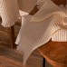Полотенце вафельное SL HOME: Boho 