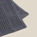 Полотенце вафельное SL HOME: Chess 