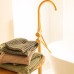 Полотенце вафельное SL HOME: Linen 