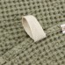 Полотенце вафельное SL HOME: Linen 
