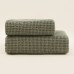 Полотенце вафельное SL HOME: Linen 