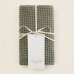 Полотенце вафельное SL HOME: Linen 