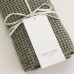 Полотенце вафельное SL HOME: Linen 