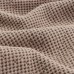 Полотенце вафельное SL HOME: Linen 