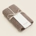Полотенце вафельное SL HOME: Linen 