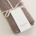 Полотенце вафельное SL HOME: Linen 