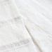 Постельное бельё SL Home Cotton lace евро 200*220см, 240*225 см, 50*70-2шт, цв.молочный,100% хлопок
