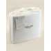 Постельное бельё SL Home Cotton lace евро 200*220см, 240*225 см, 50*70-2шт, цв.молочный,100% хлопок