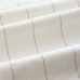 Постельное бельё SL Home Cotton line евро 200*220см, 240*225 см, 50*70-2шт, цв.молочный,100% хлопок