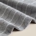 Постельное бельё SL Home Cotton line евро 200*220см, 240*225 см, 50*70-2шт, цв.серый, 100% хлопок