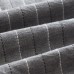 Постельное бельё SL Home Cotton line евро 200*220см, 240*225 см, 50*70-2шт, цв.серый, 100% хлопок