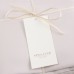 Простыня SL Home Beige 235*260 см, сатин, 140 гр/м2, 100% хлопок
