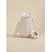Заварочный чайник SL Home «Аманде», 1.5 л, 27.5×14×24 см, фарфор, белый