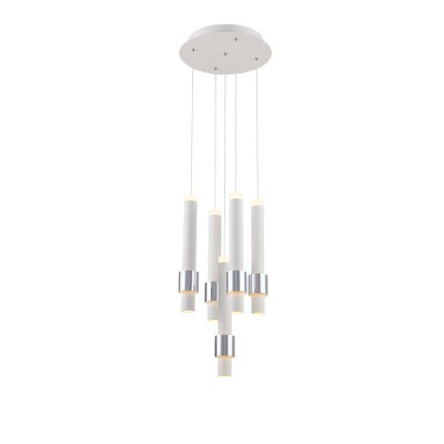 Подвесная люстра Simple Story 1022-LED30PL