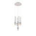 Подвесная люстра Simple Story 1022-LED30PL