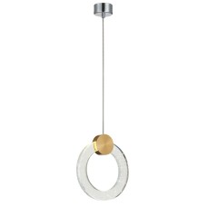 Подвесной светильник Simple Story 1084-LED4PL