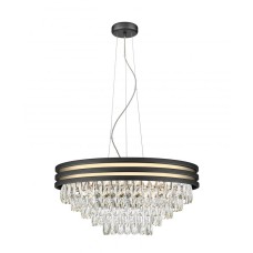 Подвесная люстра Simple Story 5521-7PL