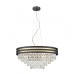 Подвесная люстра Simple Story 5521-7PL