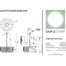 Подвесная люстра Simple Story 58181-6PL