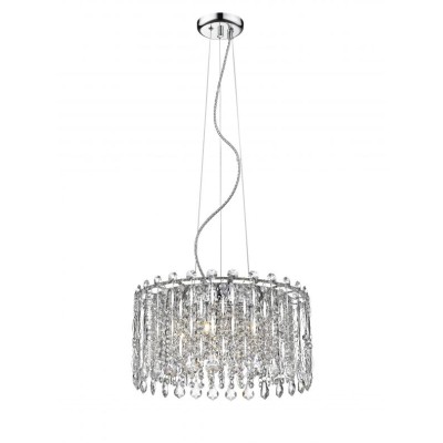 Подвесная люстра Simple Story 5031-5PL