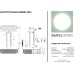 Подвесная люстра Simple Story 58281-6PL