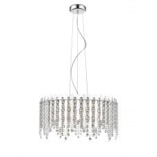 Подвесная люстра Simple Story 5931-6PL3LED