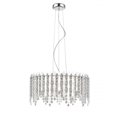 Подвесная люстра Simple Story 5931-6PL3LED