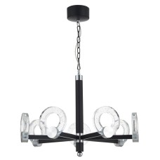 Подвесная люстра Simple Story 1087-LED28PL