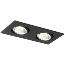 Встраиваемый светильник Simple Story 2076-LED24DLB