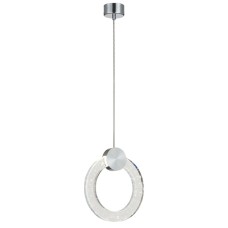 Подвесной светильник Simple Story 1085-LED4PL