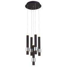Подвесная люстра Simple Story 1162-LED30PL