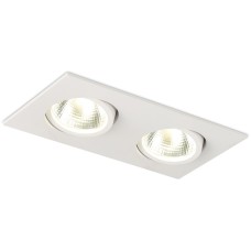 Встраиваемый светильник Simple Story 2077-LED24DLW