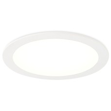 Встраиваемый светильник Simple Story 2086-LED12DLW