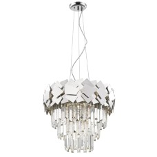 Подвесная люстра Simple Story 1032-6PL