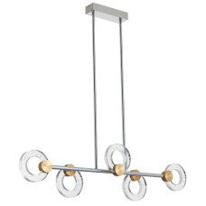 Подвесной светильник Simple Story 1082-LED20PL