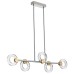 Подвесной светильник Simple Story 1082-LED20PL