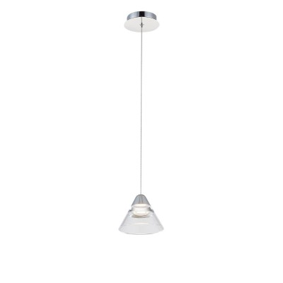 Подвесной светильник Simple Story 1056-LED6PL