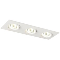 Встраиваемый светильник Simple Story 2077-LED36DLW