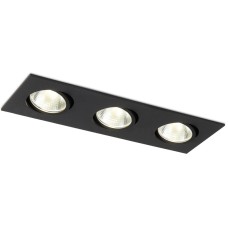 Встраиваемый светильник Simple Story 2076-LED36DLB