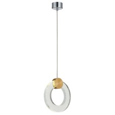 Подвесной светильник Simple Story 1082-LED4PL