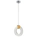 Подвесной светильник Simple Story 1082-LED4PL