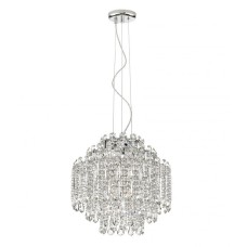 Подвесная люстра Simple Story 50231-6PL