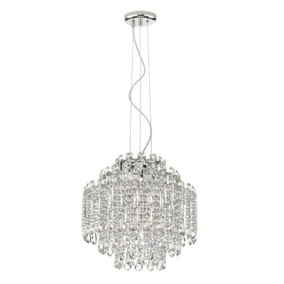 Подвесная люстра Simple Story 50231-6PL