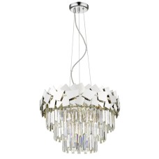 Подвесная люстра Simple Story 1032-R7PL