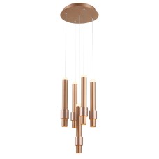 Подвесная люстра Simple Story 1024-LED30PL