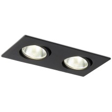 Встраиваемый светильник Simple Story 2077-LED24DLB