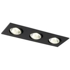 Встраиваемый светильник Simple Story 2077-LED36DLB